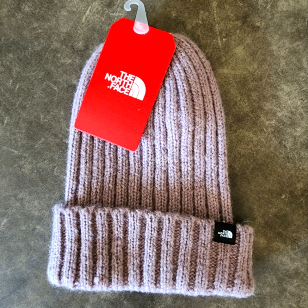 Northface beanie